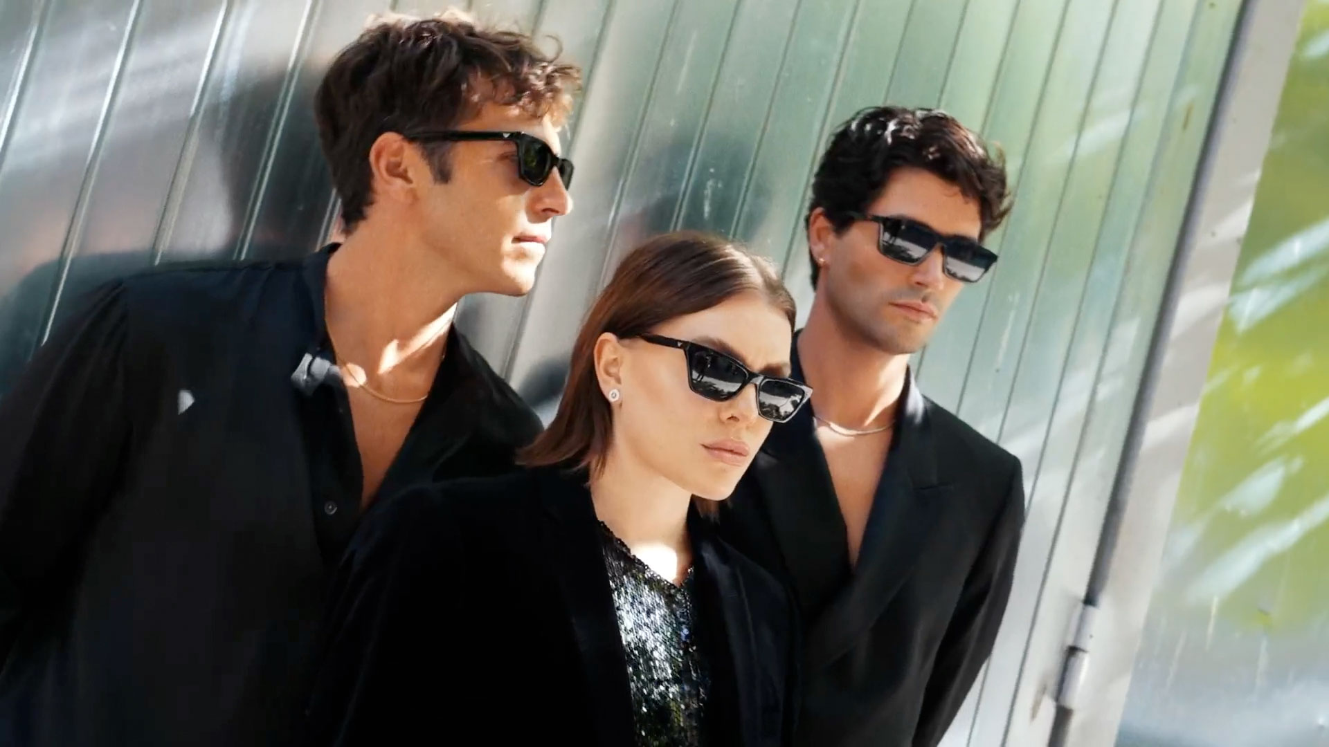 EMPORIO ARMANI