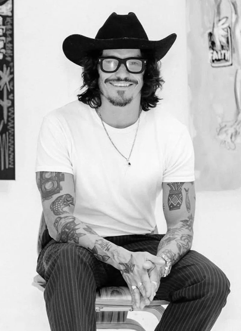 Nicolás Villamizar