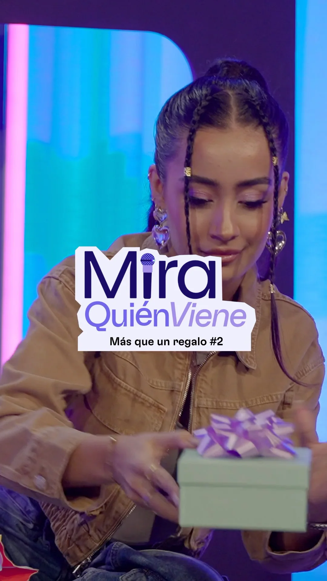 MIRAVIA